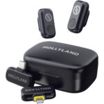 Hollyland LARK A1 Wireless Microphone