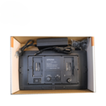 Apkina LED 800 bi-color video light panel for photography and videography