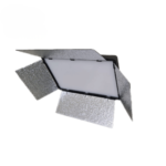 Apkina LED 800 bi-color video light panel for photography and videography