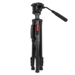 Buy original Kingjoy VT-890H6 2-in-1 monopod tripod online at Camzon.pk