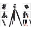 Overhead Tripod Price in Pakistan | Q-999 Camera & Phone