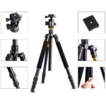 Overhead Tripod Price in Pakistan | Q-999 Camera & Phone