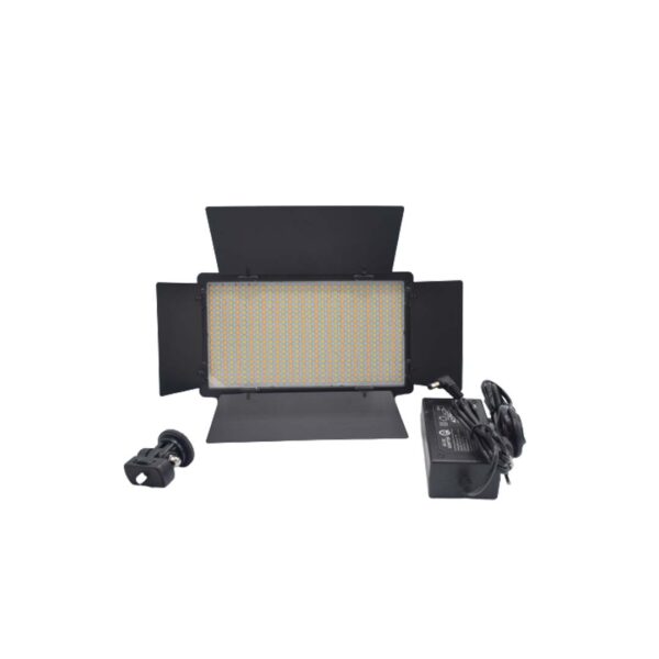 Apkina LED 600 PRO Price in Pakistan – Professional Video