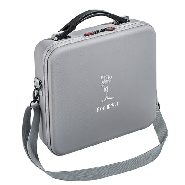 DJI Ronin RS3 Protective Case | Carrying Bag Pakistan