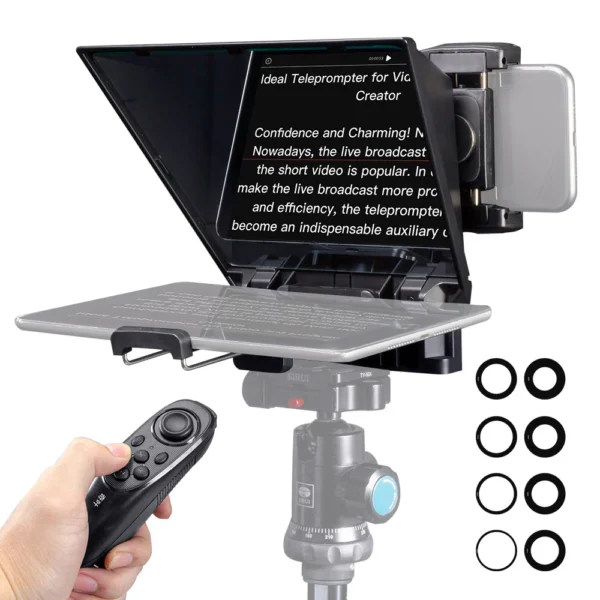 Feelworld TP2A Teleprompter
