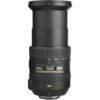 Nikon 18-200mm VR II lens - Nikon AF-S DX NIKKOR 18-200mm f/3.5-5.6G ED VR II Lens