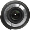 Nikon 18-200mm VR II lens - Nikon AF-S DX NIKKOR 18-200mm f/3.5-5.6G ED VR II Lens