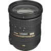 Nikon 18-200mm VR II lens - Nikon AF-S DX NIKKOR 18-200mm f/3.5-5.6G ED VR II Lens