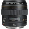 Canon EF 85mm f/1.8 lens - Canon EF 85mm f/1.8 USM Lens