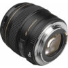 Canon EF 85mm f/1.8 lens - Canon EF 85mm f/1.8 USM Lens