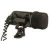 RODE Stereo VideoMic microphone - RODE Stereo VideoMic On-Camera Microphone