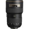 Nikon 16-35mm f/4G ED VR lens - Nikon AF-S NIKKOR 16-35mm f/4G ED VR Lens