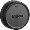 Nikon 16-35mm f/4G ED VR lens - Nikon AF-S NIKKOR 16-35mm f/4G ED VR Lens