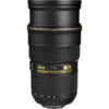 Nikon 24-70mm f/2.8 lens - Nikon AF-S NIKKOR 24-70mm f/2.8G ED Lens