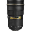 Nikon 24-70mm f/2.8 lens - Nikon AF-S NIKKOR 24-70mm f/2.8G ED Lens
