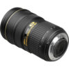 Nikon 24-70mm f/2.8 lens - Nikon AF-S NIKKOR 24-70mm f/2.8G ED Lens