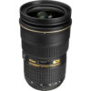 Nikon 24-70mm f/2.8 lens - Nikon AF-S NIKKOR 24-70mm f/2.8G ED Lens