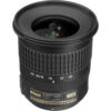 Nikon 10-24mm DX lens - Nikon AF-S DX NIKKOR 10-24mm f/3.5-4.5G ED Lens