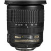 Nikon 10-24mm DX lens - Nikon AF-S DX NIKKOR 10-24mm f/3.5-4.5G ED Lens