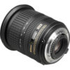 Nikon 10-24mm DX lens - Nikon AF-S DX NIKKOR 10-24mm f/3.5-4.5G ED Lens