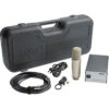 RODE NTK valve condenser microphone - RODE NTK Valve 1" Condenser Microphone