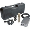 RODE K2 tube condenser microphone - RODE K2 Variable Pattern Studio Tube Condenser Microphone