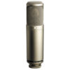 RODE K2 tube condenser microphone - RODE K2 Variable Pattern Studio Tube Condenser Microphone