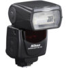 Nikon SB-700 speedlight - Nikon SB-700 AF Speedlight