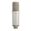 RODE NTK valve condenser microphone - RODE NTK Valve 1" Condenser Microphone