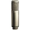 RODE K2 tube condenser microphone - RODE K2 Variable Pattern Studio Tube Condenser Microphone