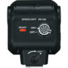 Nikon SB-300 speedlight - Nikon SB-300 AF Speedlight