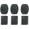 GoPro Flat & Curved Adhesive Mounts
