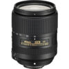 Nikon 18-300mm VR lens - Nikon AF-S DX NIKKOR 18-300mm f/3.5-6.3G ED VR Lens
