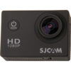 SJCAM SJ4000 action camera - SJCAM SJ4000 Action Camera Black