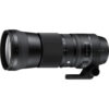 Sigma 150-600mm Canon EF lens - Sigma 150-600mm f/5-6.3 DG OS HSM Lens for Canon EF