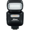Nikon SB-500 speedlight - Nikon SB-500 AF Speedlight