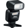 Nikon SB-500 speedlight - Nikon SB-500 AF Speedlight