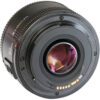 Yongnuo 50mm f/1.8 Canon lens - Yongnuo YN 50mm f/1.8 Lens for Canon EF