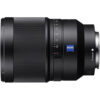 Sony Distagon 35mm f/1.4 lens - Sony Distagon T* FE 35mm f/1.4 ZA Lens