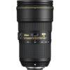 Nikon 24-70mm f/2.8E VR lens - Nikon AF-S NIKKOR 24-70mm f/2.8E ED VR Lens