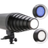 snoot for strobe lights - Impact Snoot for Strobe Lights Bowens S-Mount