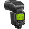 Nikon SB-5000 speedlight - Nikon SB-5000 AF Speedlight