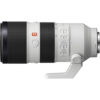 Sony 70-200mm f/2.8 GM lens - Sony FE 70-200mm f/2.8 GM OSS Lens