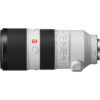 Sony 70-200mm f/2.8 GM lens - Sony FE 70-200mm f/2.8 GM OSS Lens