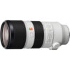 Sony 70-200mm f/2.8 GM lens - Sony FE 70-200mm f/2.8 GM OSS Lens
