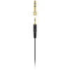 Sennheiser HD 25 headphones - Sennheiser HD 25 Monitor Headphones with padded