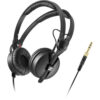 Sennheiser HD 25 headphones - Sennheiser HD 25 Monitor Headphones with padded