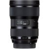 Sigma 24-35mm Art lens - Sigma 24-35mm f/2 DG HSM Art Lens for Canon