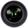 Sigma 24-35mm Art lens - Sigma 24-35mm f/2 DG HSM Art Lens for Canon