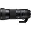 Sigma 150-600mm Canon EF lens - Sigma 150-600mm f/5-6.3 DG OS HSM Lens for Canon EF